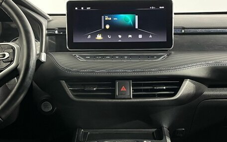 Haval Jolion, 2022 год, 1 800 000 рублей, 11 фотография