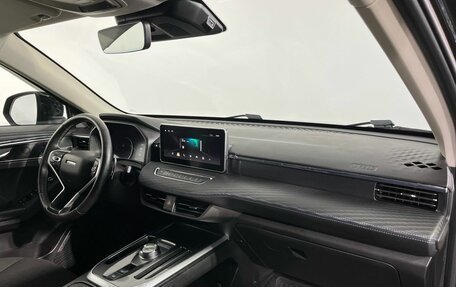 Haval Jolion, 2022 год, 1 800 000 рублей, 9 фотография