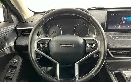 Haval Jolion, 2022 год, 1 800 000 рублей, 10 фотография