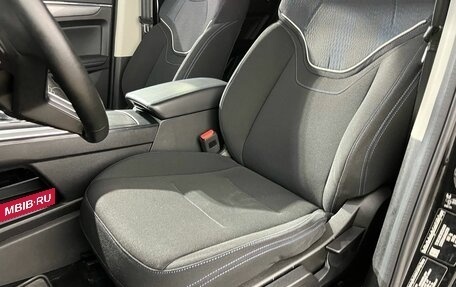 Haval Jolion, 2022 год, 1 800 000 рублей, 14 фотография