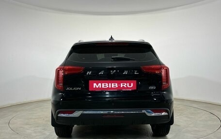 Haval Jolion, 2022 год, 1 800 000 рублей, 3 фотография