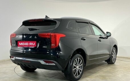 Haval Jolion, 2022 год, 1 800 000 рублей, 4 фотография