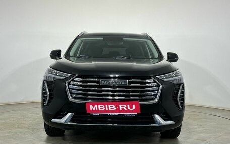 Haval Jolion, 2022 год, 1 800 000 рублей, 6 фотография
