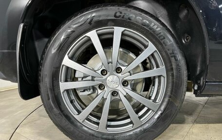 Haval Jolion, 2022 год, 1 800 000 рублей, 23 фотография