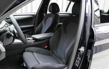 BMW 5 серия, 2019 год, 3 590 000 рублей, 9 фотография