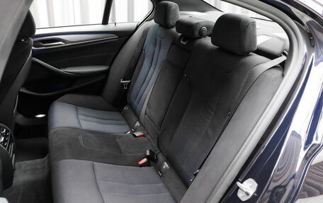 BMW 5 серия, 2019 год, 3 590 000 рублей, 10 фотография