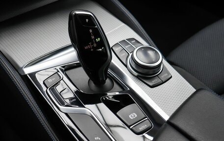 BMW 5 серия, 2019 год, 3 590 000 рублей, 15 фотография