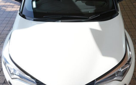 Toyota C-HR I рестайлинг, 2019 год, 1 600 000 рублей, 2 фотография