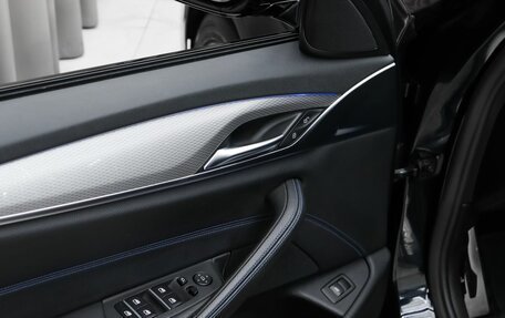 BMW 5 серия, 2019 год, 3 590 000 рублей, 16 фотография