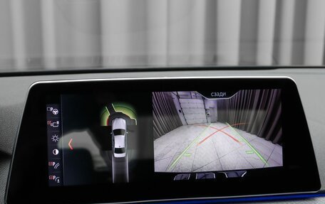 BMW 5 серия, 2019 год, 3 590 000 рублей, 13 фотография