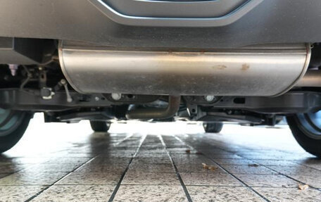 Toyota C-HR I рестайлинг, 2019 год, 1 600 000 рублей, 12 фотография