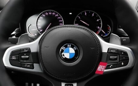 BMW 5 серия, 2019 год, 3 590 000 рублей, 11 фотография