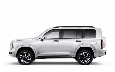 Haval H9, 2026 год, 4 652 010 рублей, 2 фотография