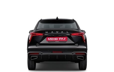 Haval F7x, 2026 год, 3 959 010 рублей, 4 фотография