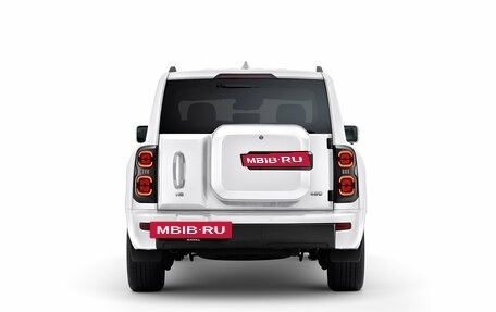 Haval H9, 2026 год, 4 652 010 рублей, 3 фотография