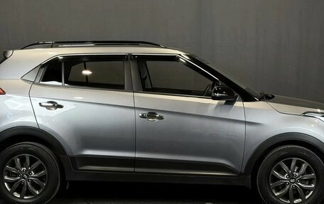 Hyundai Creta I рестайлинг, 2021 год, 1 820 000 рублей, 4 фотография