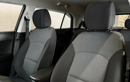 Hyundai Creta I рестайлинг, 2021 год, 1 820 000 рублей, 9 фотография