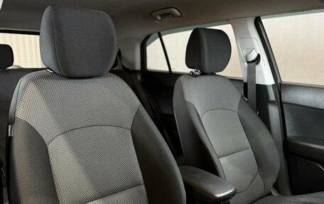 Hyundai Creta I рестайлинг, 2021 год, 1 820 000 рублей, 12 фотография