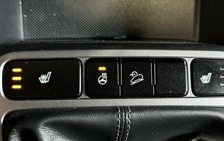 Hyundai Creta I рестайлинг, 2021 год, 1 820 000 рублей, 14 фотография