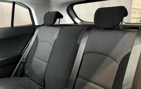 Hyundai Creta I рестайлинг, 2021 год, 1 820 000 рублей, 10 фотография