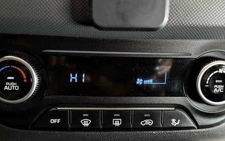 Hyundai Creta I рестайлинг, 2021 год, 1 820 000 рублей, 16 фотография