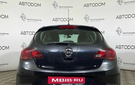 Opel Astra J, 2014 год, 757 000 рублей, 6 фотография