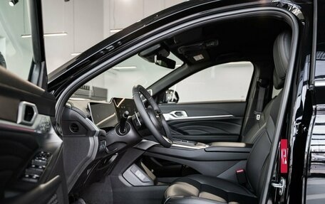 Haval F7, 2026 год, 3 699 000 рублей, 17 фотография