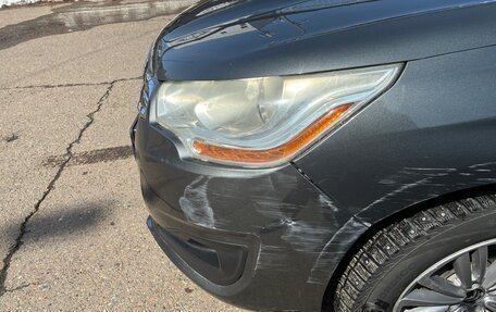 Citroen C4 II рестайлинг, 2014 год, 450 000 рублей, 2 фотография