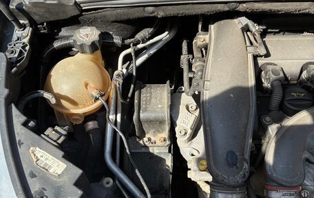 Citroen C4 II рестайлинг, 2014 год, 450 000 рублей, 5 фотография