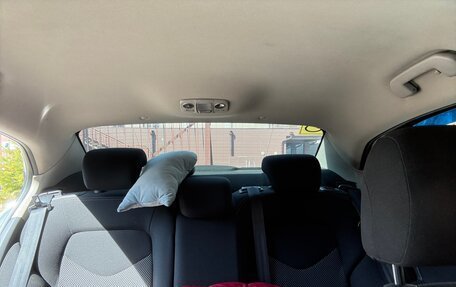 Citroen C4 II рестайлинг, 2014 год, 450 000 рублей, 8 фотография