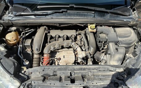 Citroen C4 II рестайлинг, 2014 год, 450 000 рублей, 6 фотография