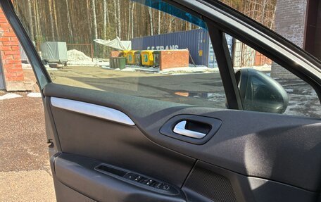 Citroen C4 II рестайлинг, 2014 год, 450 000 рублей, 10 фотография