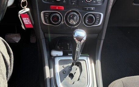 Citroen C4 II рестайлинг, 2014 год, 450 000 рублей, 7 фотография