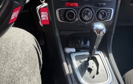 Citroen C4 II рестайлинг, 2014 год, 450 000 рублей, 11 фотография