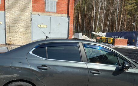 Citroen C4 II рестайлинг, 2014 год, 450 000 рублей, 19 фотография