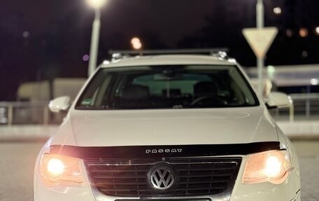 Volkswagen Passat B6, 2008 год, 500 000 рублей, 2 фотография