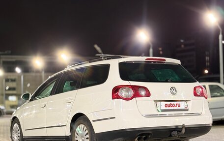 Volkswagen Passat B6, 2008 год, 500 000 рублей, 6 фотография