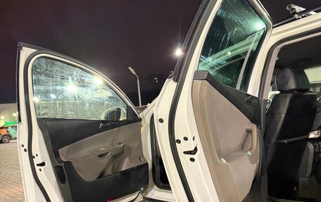 Volkswagen Passat B6, 2008 год, 500 000 рублей, 16 фотография