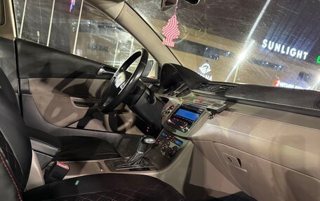 Volkswagen Passat B6, 2008 год, 500 000 рублей, 20 фотография