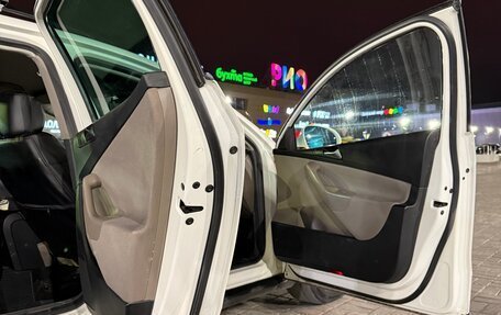 Volkswagen Passat B6, 2008 год, 500 000 рублей, 17 фотография