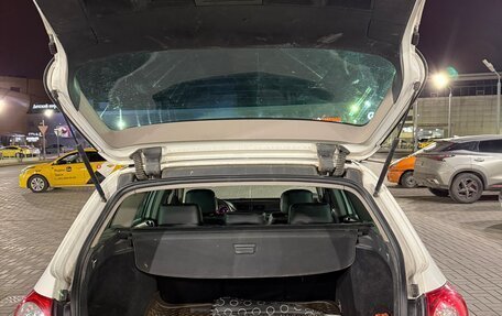 Volkswagen Passat B6, 2008 год, 500 000 рублей, 18 фотография