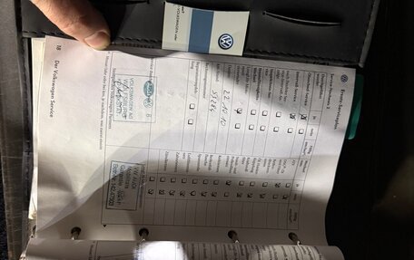 Volkswagen Passat B6, 2008 год, 500 000 рублей, 25 фотография