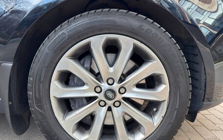 Land Rover Range Rover IV рестайлинг, 2014 год, 4 200 000 рублей, 13 фотография