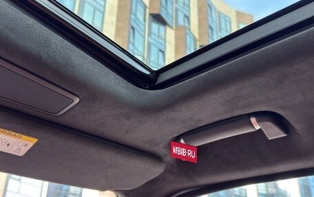 Land Rover Range Rover IV рестайлинг, 2014 год, 4 200 000 рублей, 17 фотография