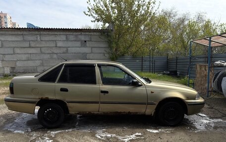 Daewoo Nexia I рестайлинг, 2007 год, 80 000 рублей, 7 фотография