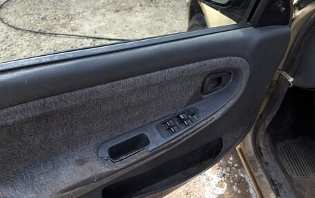 Daewoo Nexia I рестайлинг, 2007 год, 80 000 рублей, 11 фотография