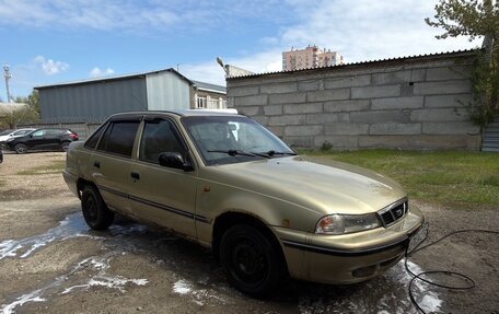 Daewoo Nexia I рестайлинг, 2007 год, 80 000 рублей, 1 фотография