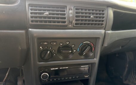 Daewoo Nexia I рестайлинг, 2007 год, 80 000 рублей, 10 фотография