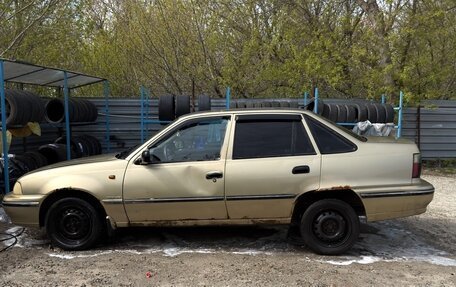 Daewoo Nexia I рестайлинг, 2007 год, 80 000 рублей, 6 фотография