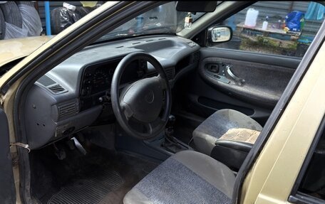 Daewoo Nexia I рестайлинг, 2007 год, 80 000 рублей, 8 фотография